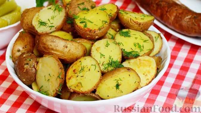 Лук запеченный в духовке