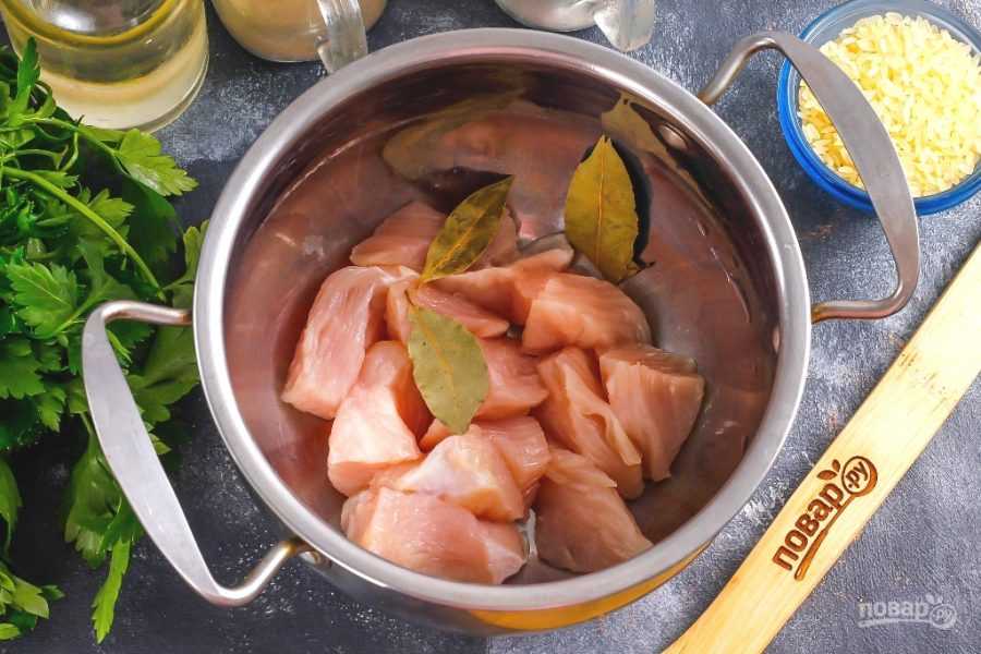 20 супов из индейки, которые ты будешь готовить снова и снова