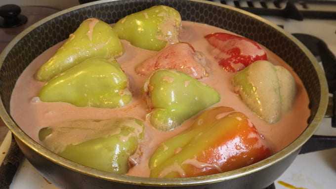 Подлива к макаронам – 10 вкусных рецептов приготовления