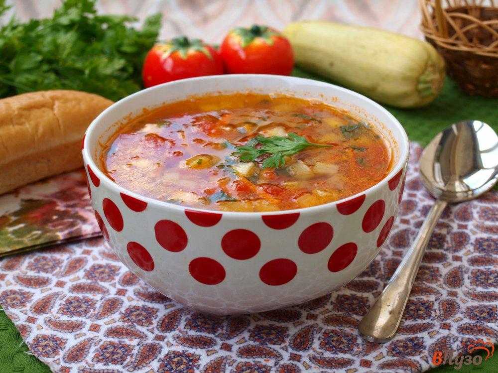 15 рецептов вкусных молочных супов с вермишелью