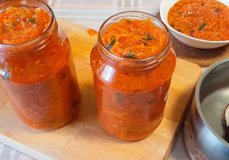 Кабачки на зиму «пальчики оближешь» — 12 вкусных рецептов заготовок